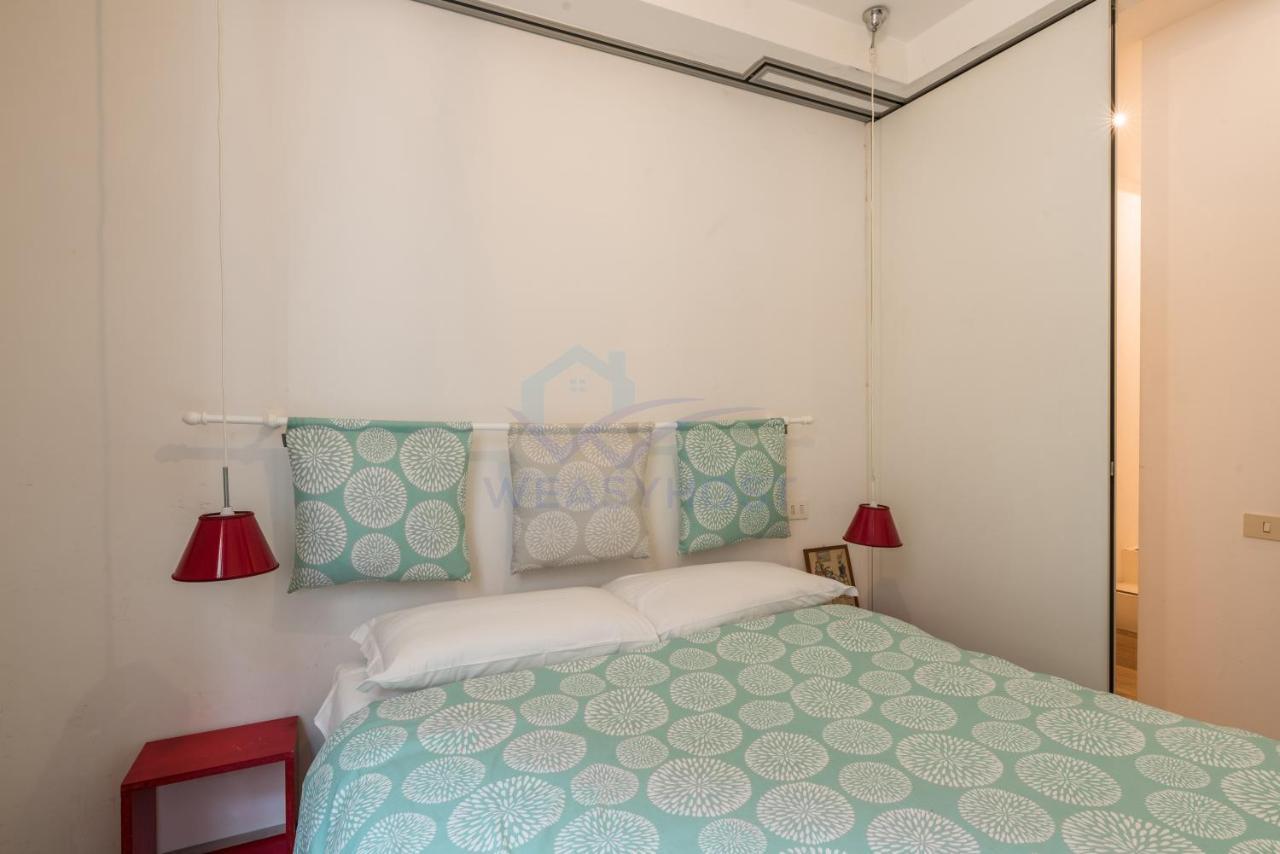 Cozy Entire Apt Close To Piazza Trilussa Rome Bagian luar foto
